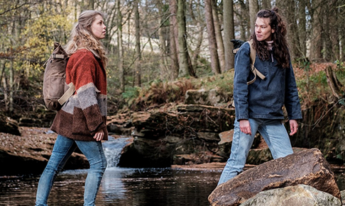 Sustainable outdoor brand Bear appoints Wingfield PR